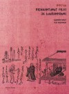 Riehaantunut pilvi ja Luurankouni - Ikkyuu, Kai Nieminen