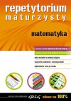 Repetytorium maturzysty. Matematyka - Anna Całka