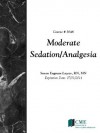 Moderate Sedation/Analgesia - CME Resource, Susan Engman Lazear