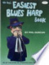 Easiest Blues Harp Book - Phil Duncan