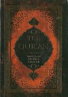 The Qur'an - autor nieznany