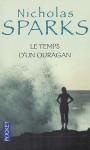 Le Temps d'un ouragan - Nicholas Sparks, Viviane Mikhalkov