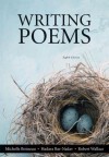 Writing Poems Plus New Myliteraturelab -- Access Card Package - Michelle Boisseau, Hadara Bar-nadav, Robert Wallace