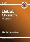 Chemistry: IGCSE: For Edexcel: The Revision Guide - Richard Parsons