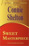 Sweet Masterpiece (A Samantha Sweet Mystery #1) - Connie Shelton