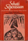 Sehati Seperasaan: Sebuah Permenungan tentang Hidup Kristen - Henri J.M. Nouwen, Donald P. Mcneill, Douglas A. Morrison, I. Suharyo