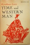 Time And Western Man - Wyndham Lewis