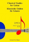 Classic Studies for Guitar - Fernando Sor, Matteo Carcassi