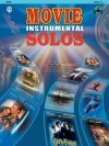 Movie Instrumental Solos: Flute Book W CD - Zobeida Perez