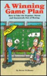 A Winning Game Plan: How to Take the Expense, Stress & Guesswork Out of Moving - Paula Brisco, Cathie Lawson, Michael J. Cadieux