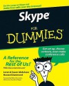 Skype for Dummies - Loren Abdulezer, Howard Dammond, Susan Abdulezer