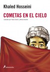 Cometas en el cielo (Novela gráfica) - Khaled Hosseini, Fabio Celoni, Mirka Andolfo