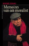 Memoires van een moralist - Hans Sahl, W. Hansen