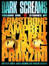 Dark Screams: Volume One - Brian James Freeman, Kelley Armstrong, Bill Pronzini, Simon Clark, Richard Chizmar, Stephen King