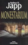 Monestarium - Andrea H. Japp