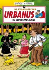 De gedroomde kans (Urbanus, #155) - Urbanus, Willy Linthout