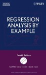 Regression Analysis by Example - Samprit Chatterjee, Ali S Hadi