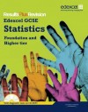 Gcse Statistics. Student Book - Gillian Dyer