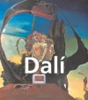 Dali : 1904-1989 (French Edition) - Parkstone