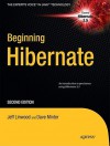 Beginning Hibernate - Jeff Linwood, Dave Minter