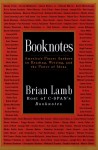 Booknotes: America's Finest Authors on Reading, Writing, and the Power of Ideas - Brian Lamb