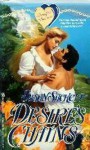 Desire's Chains - Susan Sackett