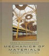 Mechanics of Materials - James M. Gere, Stephen P. Timoshenko