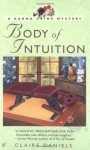 Body of Intuition - Claire Daniels