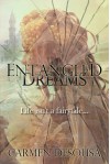 Entangled Dreams - Carmen DeSousa