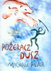 Pożeracz dusz - Michelle Paver