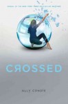 (Crossed) By Condie, Ally (Author) Hardcover on (11 , 2011) - Ally Condie