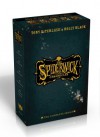 The Spiderwick Chronicles: The Complete Series - Holly Black, Tony DiTerlizzi