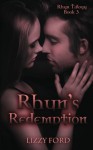 Rhyn's Redemption - Lizzy Ford