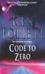 Code To Zero - Ken Follett
