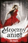 Mroczny Anioł - Eden Maguire, Kinga Dobrowolska