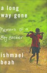 A Long Way Gone - Teacher's Guide: Memoirs of a Boy Soldier - Ishmael Beah