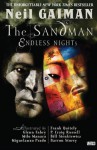Sandman: Endless Nights - new edition - Neil Gaiman