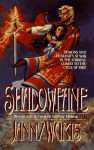 Shadowfane - Janny Wurts