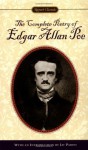 The Complete Poetry - Edgar Allan Poe, Jay Parini