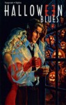 Halloween blues. Tomy 1-7 (Plansze Europy, #16) - Halloween blues. Tomy 1-7 (Plansze Europy, #16), Maria Mosiewicz