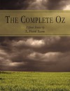 The Complete Oz - L. Frank Baum