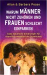 Warum Männer Nicht Zuhören Und Frauen Schlecht Einparken - Barbara Pease