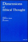 Dimensions of Ethical Thought - Anthony E. Hartle