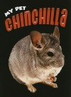 Chinchilla - Heather C. Hudak