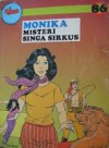 Nina: Monika Misteri Singa Sirkus (Nina, #86) - Various