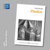 Pinokio - lektura - audiobook - Carlo Collodi