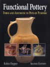 Functional Pottery - Robin Hopper