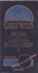 La edad de Oro de la ciencia ficción II - Isaac Asimov