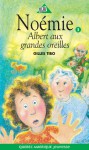 Albert aux grandes oreilles - Gilles Tibo, Louise-Andrée Laliberté