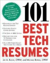 101 Best Tech Resumes - Jay A. Block